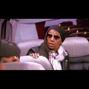 Meet your Posher, Mark